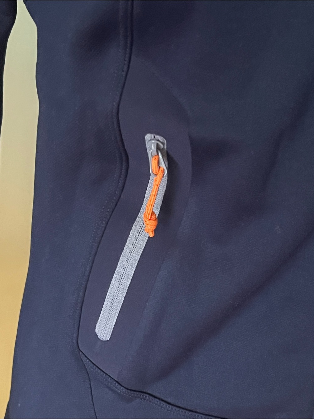 Arcteryx ARENITE HOODY WOMEN - Small - Picture 2 of 8